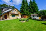 Little holiday houses for rent in Palanga, in rest place Pusynelis - 4