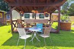 Little holiday houses for rent in Palanga, in rest place Pusynelis - 5