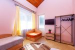Two rooms apartment - 4