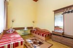 Two rooms apartment - 5