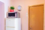 Two rooms apartment