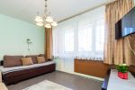 One room apartment - 2