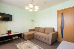 One room apartment - 1