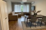 Apartment No. 4 - 1