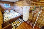 NIE. Kawalerka 9 RED BRICKS w piwnicy. Apartament przeznaczony jest dla maksymalnie 2 osób. - 5