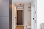 No. 6 One bedroom apartment