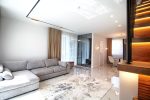 New cottage for rent in Kunigiskiai, in Genio street 21 - 1
