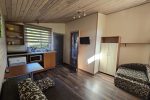 Double - triple holiday houses with amenities - 1