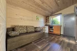 Double - triple holiday houses with amenities - 2