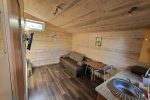 Double - triple holiday houses with amenities - 4