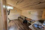 Double - triple holiday houses with amenities - 4