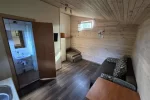 Double - triple holiday houses with amenities - 5