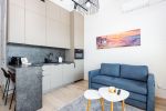 Pajurio Svajonems. Apartment with terrace. - 5