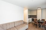Pajurio svajonems. Apartment with balcony. - 5