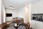 Pajurio svajonems. Apartment with balcony. - 4
