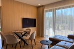 Quadruple apartment Smilciu trio with terrace in Palanga - 1