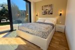 Quadruple apartment Smilciu trio with terrace in Palanga - 2