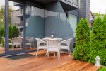 Quadruple apartment Smilciu trio with terrace in Palanga - 4