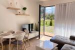 Quadruple apartment Smilciu trio with terrace in Palanga - 5