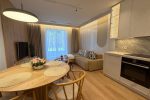 New apartment in Palanga - 4