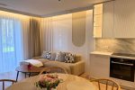 New apartment in Palanga - 2