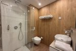 Eglių Nemirseta II - Apartamenty z dwiema sypialniami w Połądze