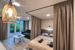 Cherry apartment No. 1 - 1