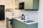 Cherry apartment No. 1 - 5