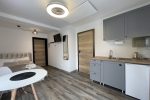 Apartamenty nr. 1 - 1