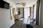 Apartamenty nr. 1 - 3