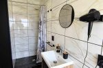 Apartamenty nr. 1 - 4