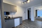 Apartamenty nr. 2 - 3