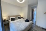 Apartamenty nr. 2 - 4