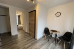Apartamenty nr. 2 - 5