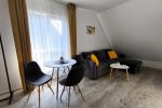 Apartamenty nr. 3 - 3
