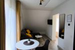 Apartamenty nr. 3 - 4