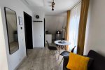 Apartamenty nr. 3 - 5