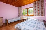 Pokój trzyosobowy - w drewnianym domu - 3
