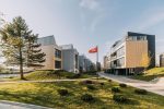 Apartamenty Zachód Słońca - 1