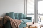 Apartament z basenem i siłownią do wynajęcia w Sventoji - 5