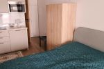 Apartament z basenem i siłownią do wynajęcia w Sventoji