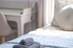 Apartment GOJUS z przestronnym podwórkiem, do 4 osób - 5