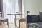 Apartamenty z jedną sypialnią (do 4 osób) - 1