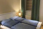 Apartamenty z jedną sypialnią (do 4 osób) - 4