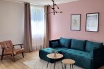 Apartamenty dwupoziomowe (do 6 osób) - 1