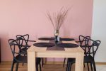 Apartamenty dwupoziomowe (do 6 osób) - 3