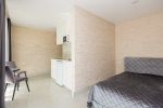 Apartament typu studio dla dwóch osób - 1