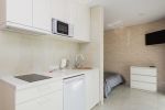 Apartament typu studio dla dwóch osób - 4