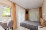 Apartament typu studio dla dwóch osób - 5
