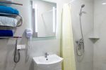 Apartament typu studio dla trzech osób - 1